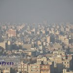 ۷ میلیارد دلار هزینه مرگ های ناشی از آلودگی هوا در ایران