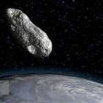 ماه آینده یک سیارک از کنار زمین عبور می‌کند