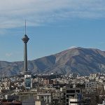 ایجاد سامانه برخط پایش ایمنی ساختمان‌های تهران
